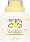 Sun Bum Baby Bum Conditioning Detangler Spray | Leave-In Conditioner Treatment w