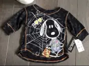 peanuts snoopy halloween shirt