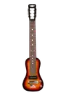 SX 6 string lap steel Tobacco Sunburst LG22TS