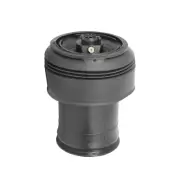 Suspension Air Spring fits 2014-2017 BMW X5 X6 UNITY AUTOMOTIVE (for: BMW)