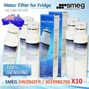 FILTER WHOLESALE WESINGHOUSE SMEG DAEWOO INTERNAL FILTER DW2042-FR X10