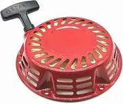 Jodriva Recoil Pull Start, for Generator GX160 GX 160 5.5hp GX200 6.5hp Engine Auto Parts Grass Trimmer Recoil Starte