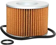 Motorcycle Oil Filter For CBX1000 CB650LC 650-All 750SC NIGHTHAWK 750 900 550F SUPER SPORT 350K GL1200 1200