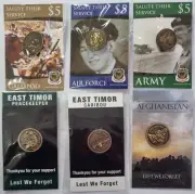 New RSL Badges - Multiple Choice