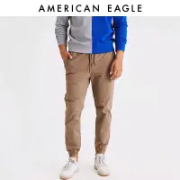 在飛比找蝦皮商城精選優惠-全新正品 American Eagle卡其工作褲 AE美國老