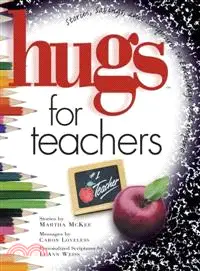 在飛比找三民網路書店優惠-Hugs for Teachers