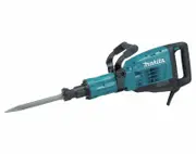 Makita HM1307C - Demolition Breaker Hammer 1510W 15.3kg 30mm Hex