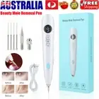 Laser LED Plasma Skin Dark Spot Removal Pen Wart Tag Tattoo Mole Freckle Remover
