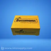 Cooper Bussmann LP-CC-30 Box of 10 Low Peak Class CC Fuses FNFP