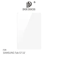 在飛比找樂天市場購物網優惠-DUX DUCIS SAMSUNG Tab S7 11吋 鋼