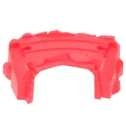 Track Cave Model Kids Learning Toys Toy Train Cave Model Diy Track Plaything