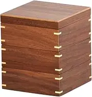 Echizen Coating 4.0CubuBox Walnut 4571376911581