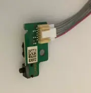 VIZIO V505-G9 IR SENSOR B2A5F02