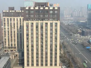 IU酒店唐山一中友誼北路店IU Hotels·Tangshan No.1 Middle School North Youyi Road