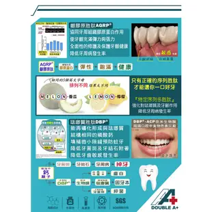 貝力肽齒齦康健牙膏100g 原價730，特價650 活性雙胜肽雙效加強型 抗敏感、專業抗敏護齦、牙周病專用牙膏 叢林健