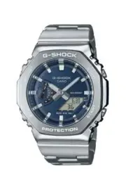 Casio G-Shock Gents Watch GM-2110D-2BER