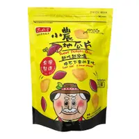 在飛比找PChome24h購物優惠-【太珍香】小農地瓜片(原味) 100g