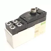 Murr Elektronik 56504 Cube 67 BUS Node, 7/8" 5-Pin, M12, 24VDC 9A Supply