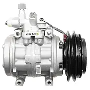 Air Con AC Compressor for Hino 500, Ranger FC FT