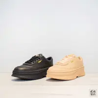 在飛比找蝦皮購物優惠-(貳柒商店) PUMA DEVA WNS 女款 厚底鞋 增高