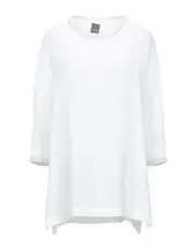 [LORENA ANTONIAZZI] LORENA ANTONIAZZI Tops - Item 38949313
