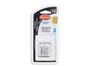 Hahnel EN-EL10 720mAh 3.7V HL-EL10 Battery for Nikon Digital Camera