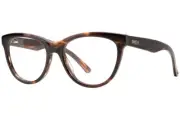 Smith Optics Archway 086 Tortoise Cat Eye Plastic Eyeglasses Frame 51-17-140