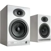 Audioengine HD5 Wireless Speaker System (White)