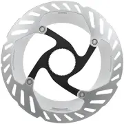 Shimano GRX RT-CL800 S Disc Brake Rotor with Lockring - 160mm, CenterLock,