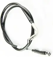 TAHYUI Motorcycle Accessories Clutch Control Cable Wire Line for K&awasaki ZR400 Zephyr 400