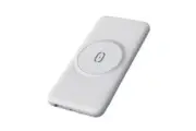 Mcdodo Magsafe Wireless Power Bank 10,000 mAh Grey Dual Type C