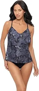 [MagicSuit] Women's Swimwear Chloe Tankini Top Separate