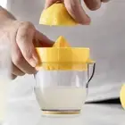 Manual Juicing Cup 125ml Orange Presser Juice Maker Lemon Squeezer Kids