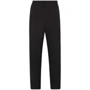 [Jw Anderson] Jw Anderson Panelled Track Pants 48 IT BLACK