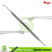 Standard Dental Tartar Plaque Remover Scaler Dog Teeth Scraper Calculus Removar