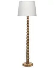 Jamie Young Revolution Floor Lamp