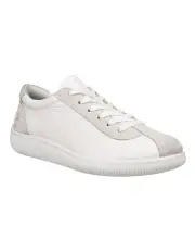 [ECCO] Soft Zero Sneaker in White