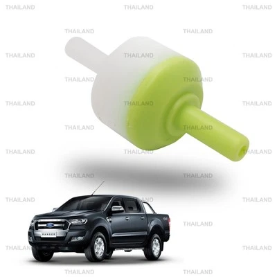 Fits Ford/Mazda Ranger XLT BT-50 Pick Up Truck 2012 - 21 Gas Filter Pcv Valve