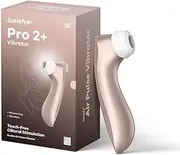 Satisfyer Pro 2 Vibration, Pink