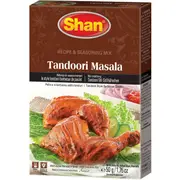 Shan Seasoning Mix Tandoori Masala 50g