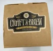 Craft A Brew - Texan Chipoltle Amber - Beer Making Kit - Brew your own beer