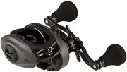 Abu Garcia REVO4 Beast 41 Revo Beast LH LP 8 ss BRG, 5.8:1 Ratio F/S w/Tracking#