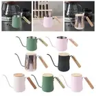 Pour over Coffee Kettle with Handle Coffee Maker Gooseneck Coffee Kettle Tea