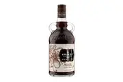 Kraken Roast Coffee Black Spiced Rum 700ml