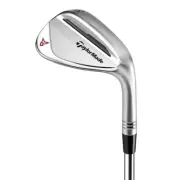 NEW TaylorMade MG2 Wedge - Chrome - 58.8 RH
