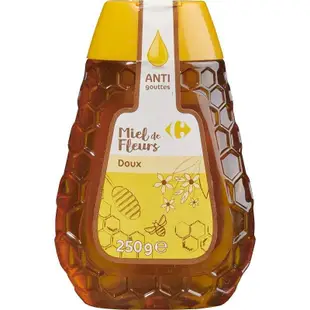 家樂福自有品牌🇲🇫蜂蜜系列/龍眼蜂蜜420g 700g 1200g/綜合蜂蜜250g/高山蜂蜜500g