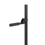 Minoura Hobby Tower Saddle Hook - Black