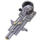 Circle Cutting Jig Trimmer Wood Router Milling Circle Slotting Trimming Machines