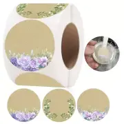 200 Pcs Labels for Mason Jars Food Storage Labels Canning Labels Jelly Jam