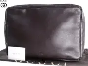 130 000 New Gucci Made in Italy Elegant luster Grain genuine leather leath